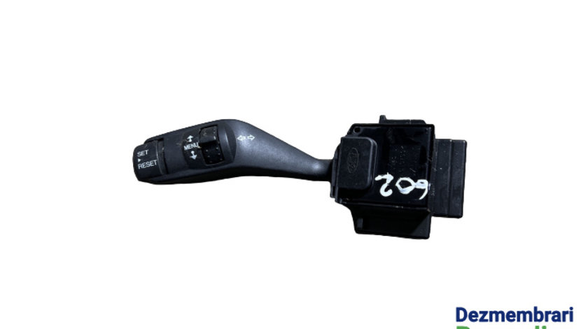 Maneta semnalizare cu tempomat Ford Focus 2 [2004 - 2008] Hatchback 5-usi 1.6 TDCi MT (109 hp)