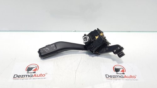 Maneta semnalizare cu tempomat, Seat Altea (5P1) cod 1K0953513G (id:348457)