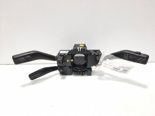 Maneta semnalizare cu tempomat si stergator, cod 3C9953513R, Vw Passat CC (357) (idi:604640)