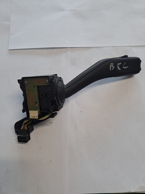 Maneta semnalizare cu tempomat VW Golf 5 - COD 1K0953513A