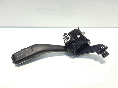 Maneta semnalizare cu tempomat, Vw Jetta 3 (1K2), cod 1K0959513A (id:454186)