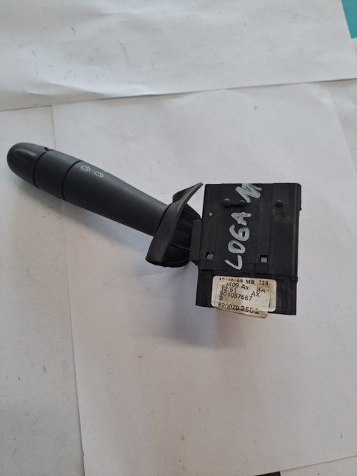Maneta semnalizare Dacia Duster - COD 901057667