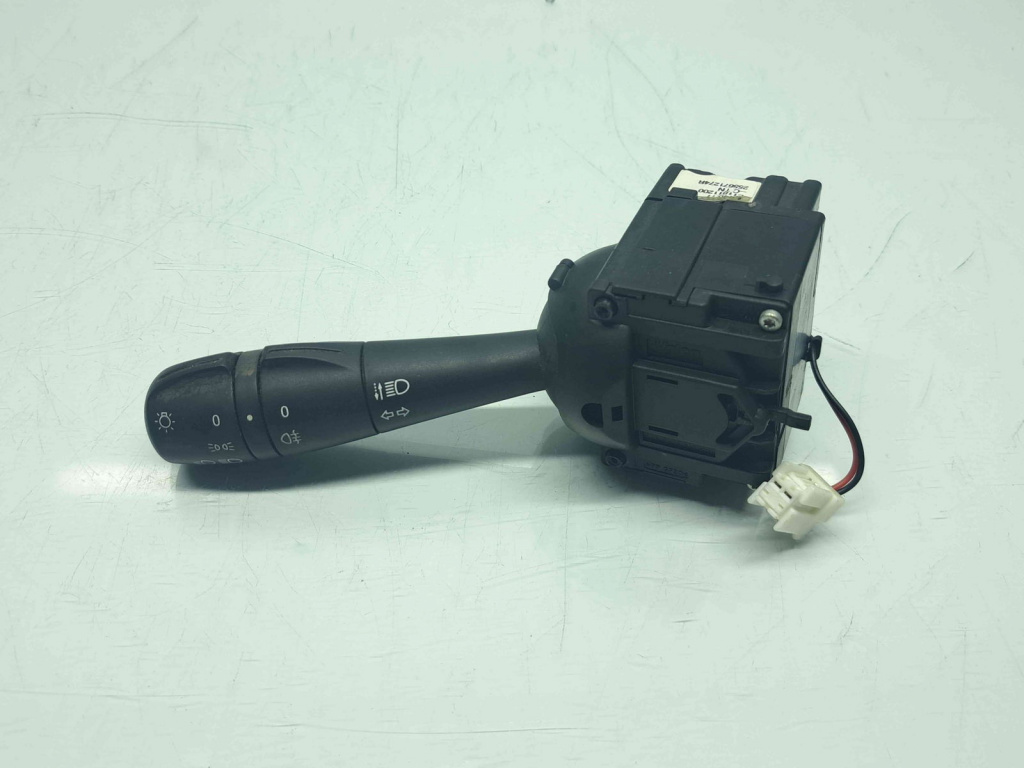 Maneta semnalizare Dacia Lodgy [Fabr 2012-2020] 255671274R