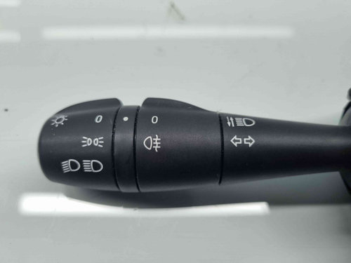 Maneta semnalizare Dacia Logan 2 [Fabr 2012-2020] 255671274R