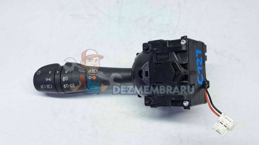 Maneta semnalizare Dacia Logan II MCV BK (K52) [Fabr 2013-2022] OEM