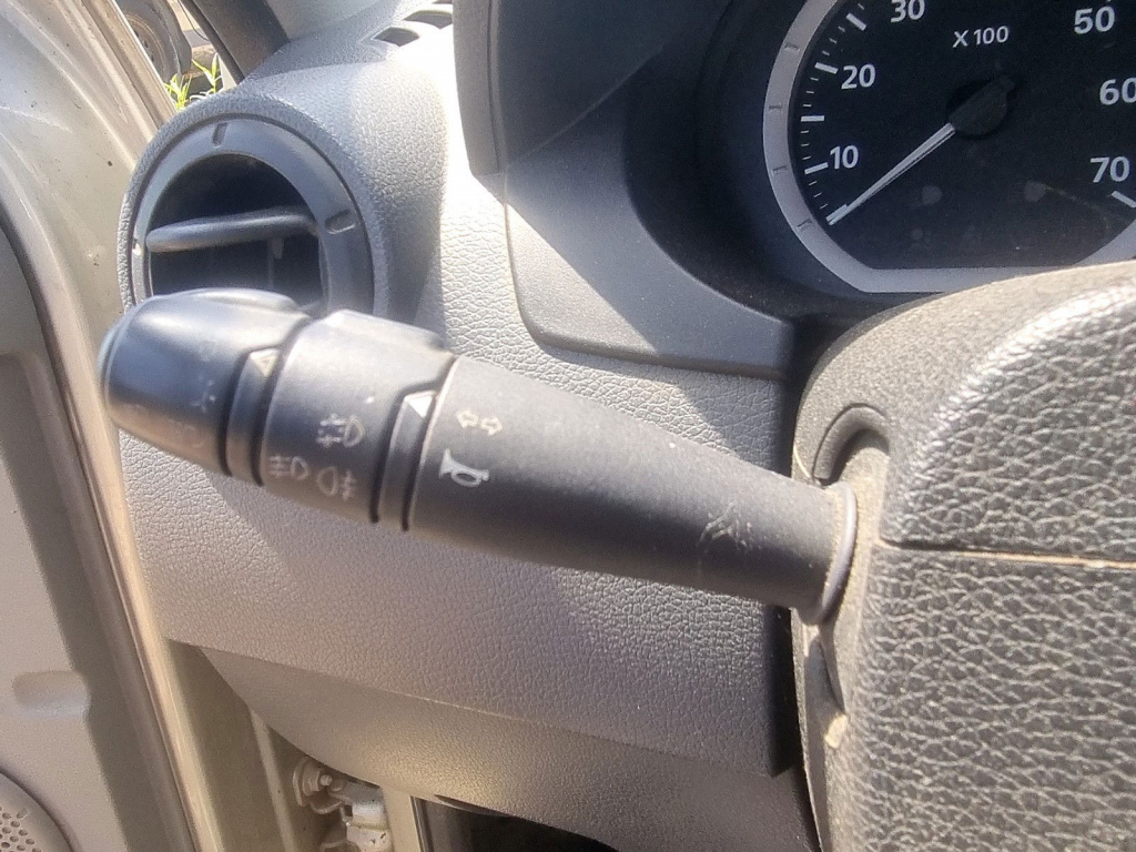 Maneta semnalizare Dacia Logan (LS) [Fabr 2004-2012] 1.6 B K7M-F7 64KW / 87CP