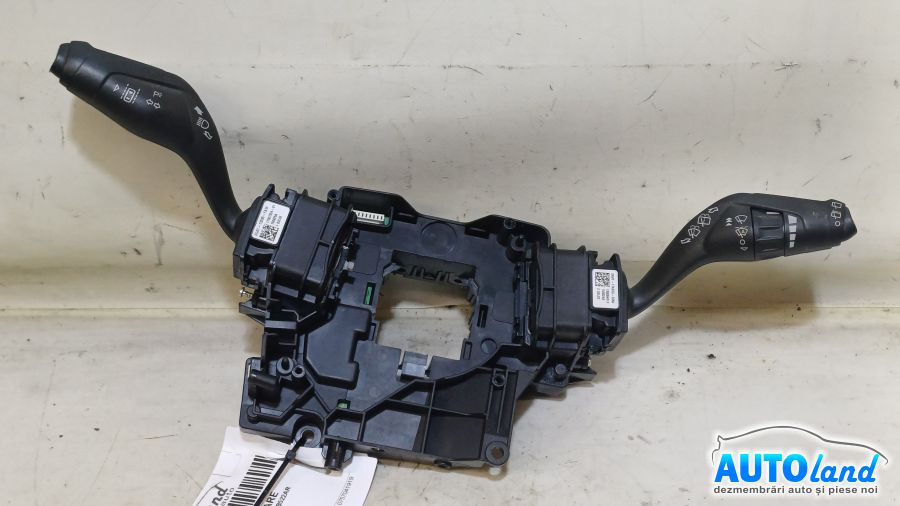 Maneta Semnalizare Dg9t14b522ar Cu Maneta Stergator Ford MONDEO V 2014-2022