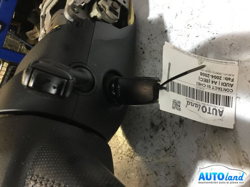 Maneta Semnalizare Fara Proiectoare Renault CLIO II BB0/1/2 ,CB0/1/2 1998