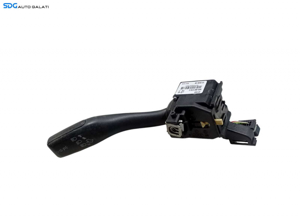 Maneta Semnalizare Faza Lunga Scurta Audi A3 8P 2004 - 2013 Cod 8P0953513C [LC0889]
