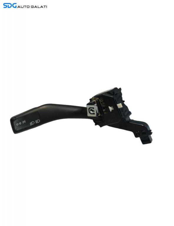 Maneta Semnalizare Faza Lunga Scurta Audi A3 8P 2004 - 2008 Cod 1K0953513 [LR1187]