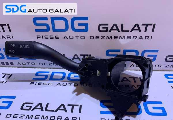 Maneta Semnalizare Faza Lunga Scurta Audi A4 B6 2001 - 2005 Cod 8E0953513A[S0250]