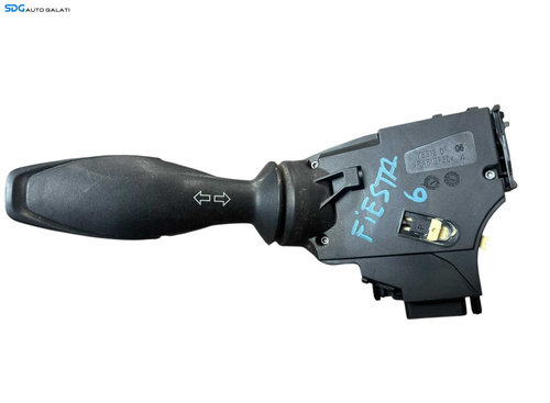 Maneta Semnalizare Faza Lunga Scurta Ford B Max 2012 - 2017 Cod 8A6T-13335-AC [V0617]