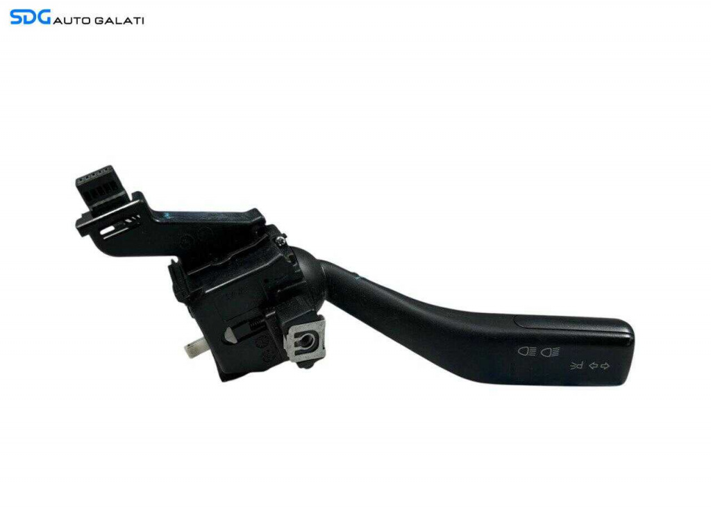 Maneta Semnalizare Faza Lunga Scurta Volkswagen Audi A3 8P 2003 - 2012 Cod 1K0953513 [LR1045]