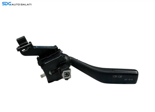 Maneta Semnalizare Faza Lunga Scurta Volkswagen Touran 1T1 1T2 2003 - 2010 Cod 1K0953513 [LR1045]