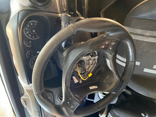 Maneta semnalizare Fiat Fiorino 2012 2013 2014 2015