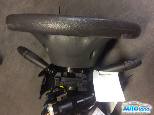 Maneta Semnalizare Fiat PUNTO 1999-2012