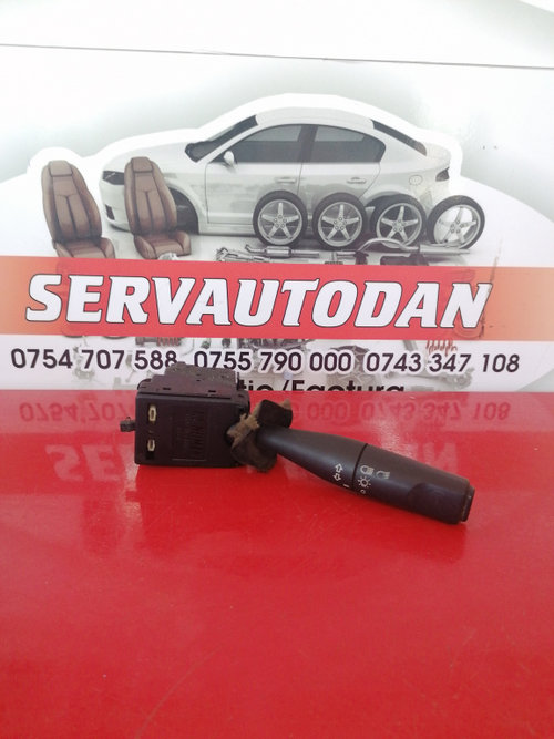 Maneta semnalizare Fiat Scudo (1996-2006) [220L] 1.9 Motorina 2002, 96122254
