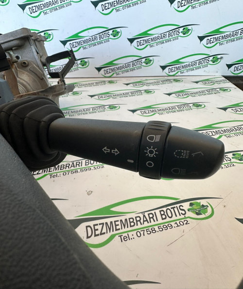 Maneta semnalizare Fiat Stilo [2001 - 2010] Hatchback 5-usi 1.6 MT (103 hp)