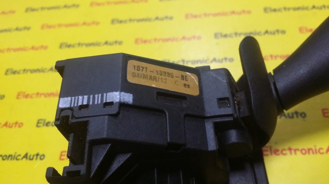 Maneta Semnalizare Ford, 1S7T13335BE