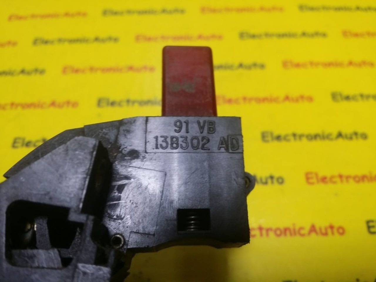 Maneta Semnalizare Ford, 91VB13B302AD