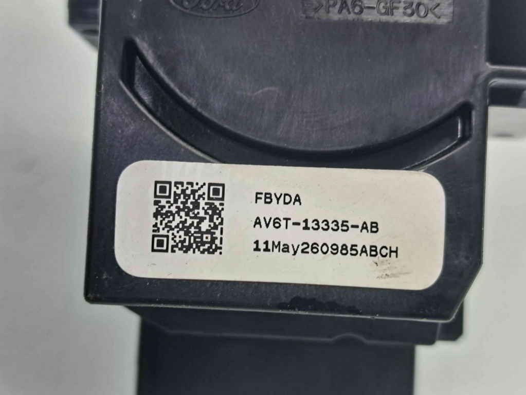 Maneta semnalizare Ford C-Max 2 [Fabr 2010-2015] AV6T-13335-AB
