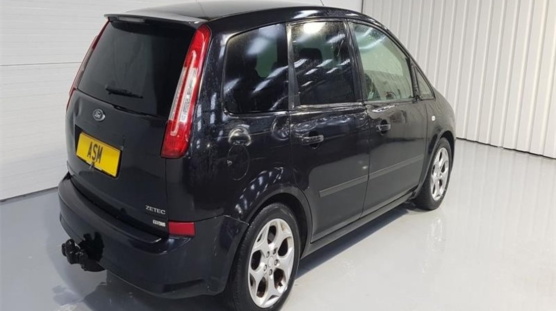 Maneta semnalizare Ford C-Max 2007 suv 1.8