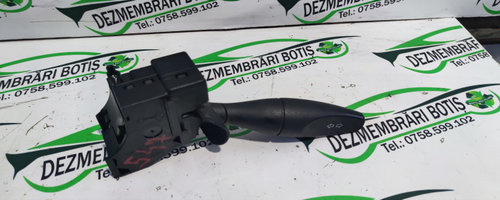 Maneta semnalizare Ford Fiesta 5 [2001 - 2007] Hatchback 3-usi 1.4 TDCi MT (68 hp)