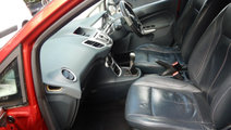 Maneta semnalizare Ford Fiesta 6 2008 HATCHBACK 1....