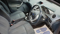 Maneta semnalizare Ford Fiesta 6 2010 Hatchback 1....