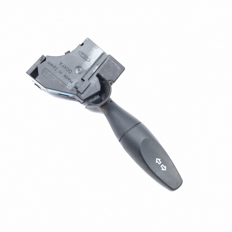 Maneta Semnalizare Ford Fiesta Mk 5 2002-2008 1.4 Tdci F6Ja Motorina 1S7T13335Ae, 1S7T-13335-Ae