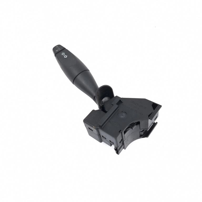 Maneta Semnalizare Ford Fiesta Mk 5 2002-2008 1.6 Tdci Hhjb Motorina 6S6T13335Aa, 6S6T-13335-Aa