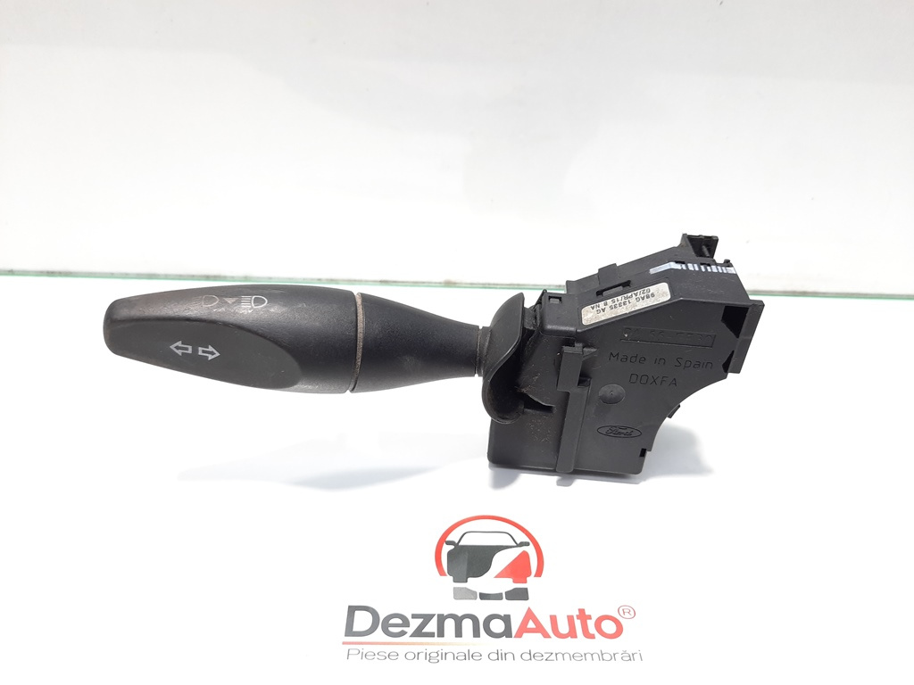 Maneta semnalizare, Ford Focus 1 Combi [Fabr 1999-2005] 98AG-13335-AG (id:417656)