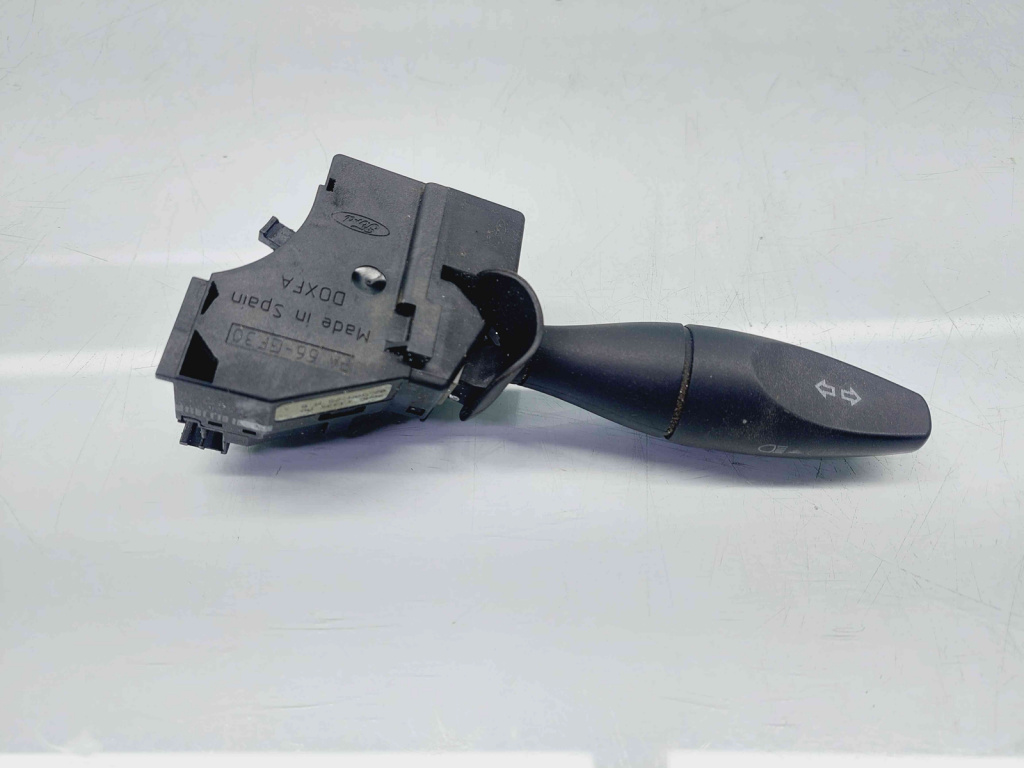 Maneta semnalizare Ford Focus 1 [Fabr 1998-2005] 98AG13335AG