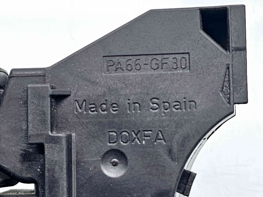 Maneta semnalizare Ford Focus 1 [Fabr 1998-2005] PA66-GF30