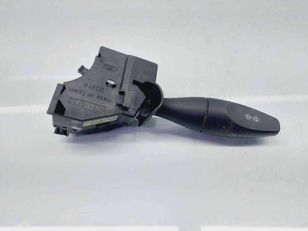 Maneta semnalizare Ford Focus 1 [Fabr 1998-2005] 98AG13335AG