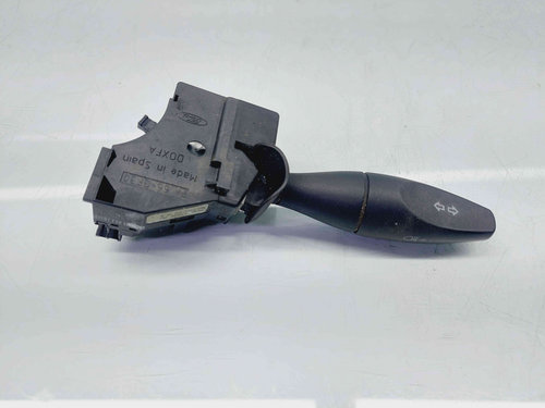 Maneta semnalizare Ford Focus 1 [Fabr 1998-2005] 98AG13335AG