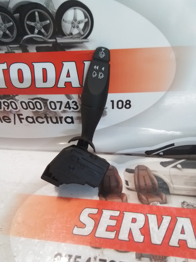 Maneta semnalizare Ford Focus (1998-2004) [DAW, DBW] 1.8 Motorina 2001