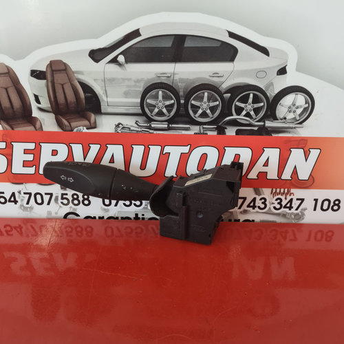 Maneta semnalizare Ford Focus (1998-2004) [DAW, DBW] 1.6 Motorina 2003, 98AG13335AG / 98AG13335AE / ...