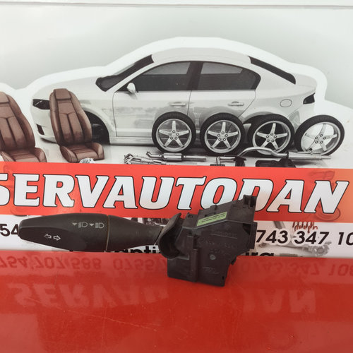 Maneta semnalizare Ford Focus (1998-2004) [DAW, DBW] 1.6 Motorina 2002, 1C1T13335AA