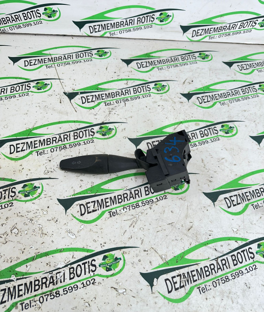 Maneta semnalizare Ford Focus [1998 - 2004] wagon 5-usi 1.8 TDi MT (75 hp)