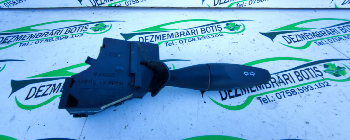 Maneta semnalizare Ford Focus [1998 - 2004] wagon 5-usi 1.6 MT (101 hp)