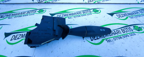 Maneta semnalizare Ford Focus [1998 - 2004] wagon 5-usi 1.6 MT (101 hp)