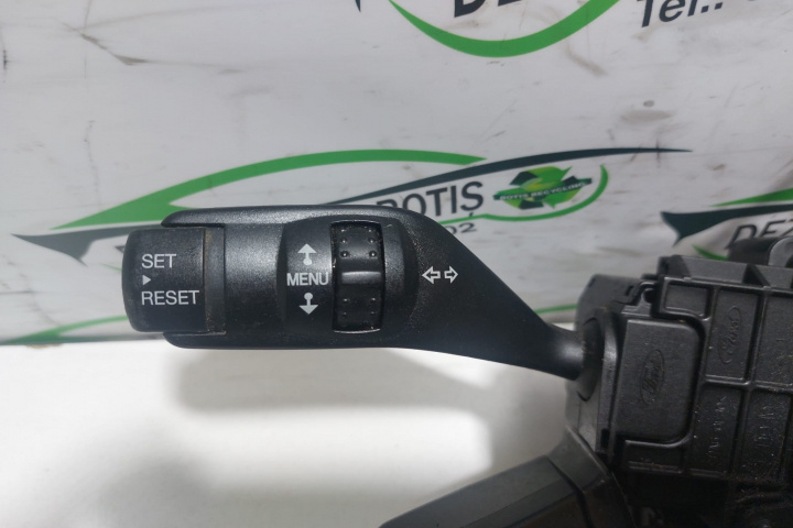 Maneta semnalizare Ford Focus 2 [2004 - 2008] wagon 5-usi 1.6 TDCi MT (90 hp)