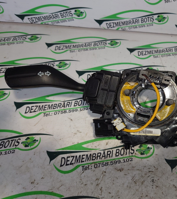 Maneta semnalizare Ford Focus 2 [2004 - 2008] Hatchback 5-usi 1.6 TDCi MT (109 hp)