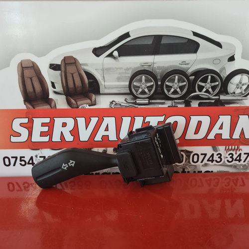 Maneta semnalizare Ford Focus 2 (2004-2010) [DA_] 1.6 Motorina 2007, 4M5T13335AD