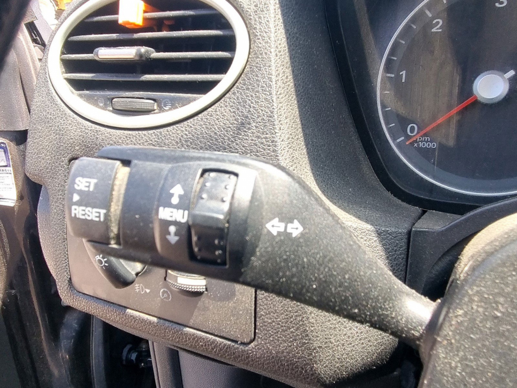 Maneta semnalizare Ford Focus 2 (DA) [Fabr 2004-2012] 1.6 TDCI HHDA 66KW / 90CP