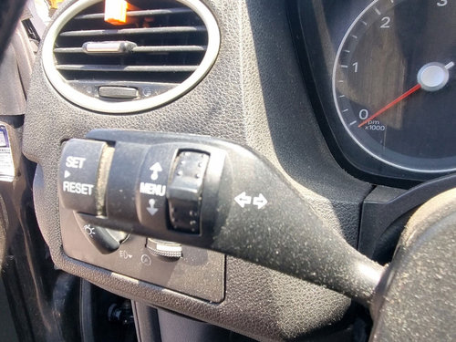 Maneta semnalizare Ford Focus 2 (DA) [Fabr 2004-2012] 1.6 TDCI HHDA 66KW / 90CP