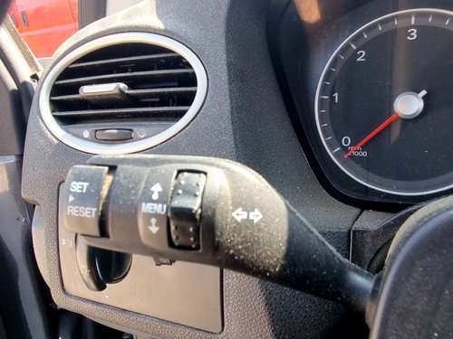 Maneta semnalizare Ford Focus 2 (DA) [Fabr 2004-2012] 1.8 TDCI KKDA 85KW / 117CP