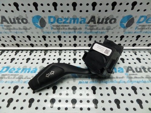 Maneta semnalizare Ford Focus 3 , 1.6 tdci, AV6T-13335-AB