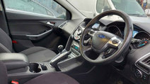 Maneta semnalizare Ford Focus 3 2012 HATCHBACK 1.6...